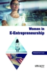 Women in E-Entrepreneurship - Book