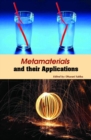 Metamaterials and their Applications - Book