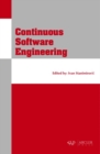 Continuous Software Engineering - Book