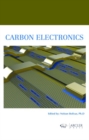Carbon Electronics - Book