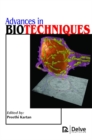 Advances in Biotechniques - Book