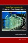 Mass Spectrometry & Purification Techniques - Book
