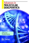 Advances in Molecular Diagnostics - Book
