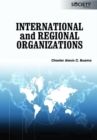 International and Regional Organizations - Book