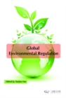 Global Environmental Regulation - Book