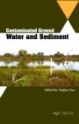 Contaminated Ground Water and Sediment - Book