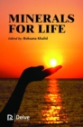 Minerals For Life - Book
