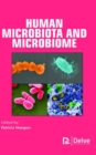 Human Microbiota and Microbiome - Book
