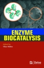 Enzyme Biocatalysis - Book