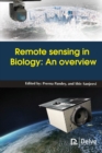 Remote Sensing in Biology : An Overview - Book