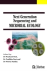 Next Generation Sequencing and Microbial Ecology - Book