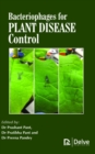 Bacteriophages for Plant Disease Control - Book