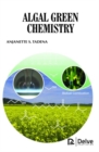 Algal Green Chemistry - Book