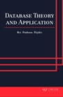 Database Theory and Application - Book
