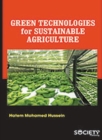Green Technologies for Sustainable Agriculture - Book
