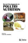 Recent Developments in Poultry Nutrition - Book
