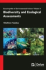Encyclopedia of Environmental Science, Volume 3 : Biodiversity and Ecological Assessments - Book