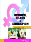 Gender, Class & Education - Book