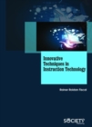 Innovative Techniques in Instruction Technology - Book