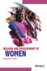 Welfare and Development of Women - Book