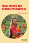 Rural Women and Women Empowerment - Book