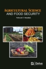 Agricultural Science and Food Security - Book