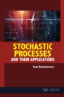 Stochastic Processes and their Applications - Book