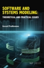 Software and Systems Modeling : Theoretical and Practical Issues - Book
