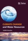 Climate Change and Water Resources - Book