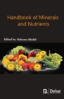 Handbook of Minerals and Nutrients - Book