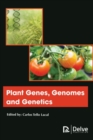 Plant Genes, Genomes and Genetics - Book