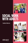 Social Work with Adults - Book