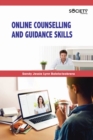 Online Counselling and Guidance Skills - Book