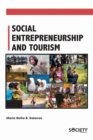 Social Entrepreneurship and Tourism - Book