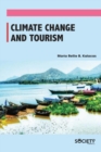 Climate Change and Tourism - Book