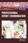 Professional Event Coordination - Book