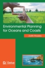 Environmental Planning for Oceans and Coasts - Book