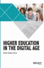 Higher Education in the Digital Age - Book