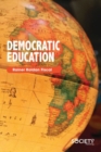 Democratic Education - Book