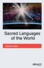 Sacred Languages of the World - Book