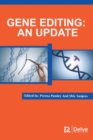 Gene Editing : An Update - Book