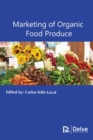 Marketing of Organic Food Produce - Book