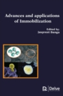 Advances and Applications of Immobilization - Book