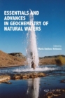 Essentials and Advances in Geochemistry of Natural Waters - Book