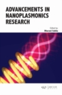 Advancements in Nanoplasmonics Research - Book