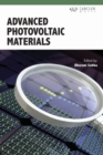 Advanced Photovoltaic Materials - Book