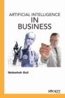 Artificial Intelligence in Business - Book