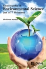 Encyclopedia of Environmental Science - Book