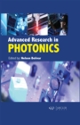 Advanced Research in Photonics - eBook