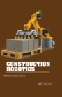 Construction Robotics - eBook